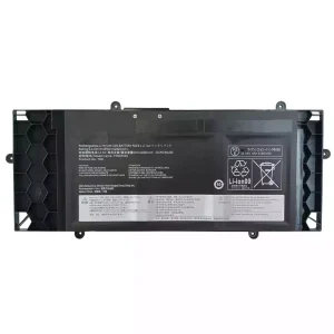 筆記型電腦電池 FUJITSU FPB0359S FPB0360S FPCBP592 FMVNBP253