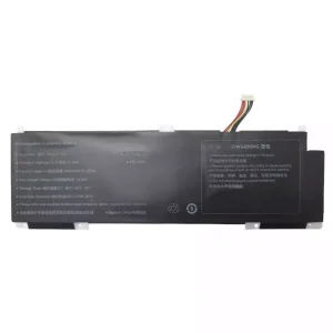 筆記型電腦電池 489273-3S1P