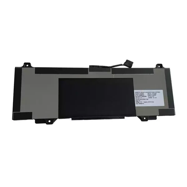 筆記型電腦電池 HP GG02XL - Image 2
