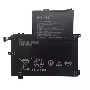 筆記型電腦電池 H3C B1L4170GDA B1L4170GWA