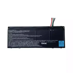 筆記型電腦電池 GETAC ICC