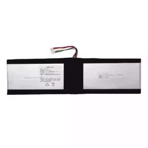 筆記型電腦電池 3464114