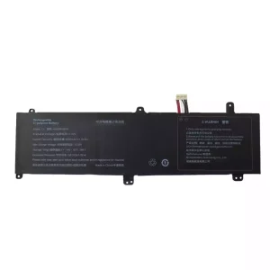 筆記型電腦電池 499358-3S1P