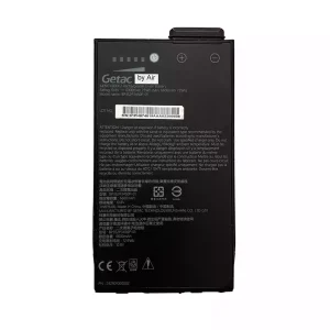 筆記型電腦電池 Getac BP3S2P3450P-01 441901000002