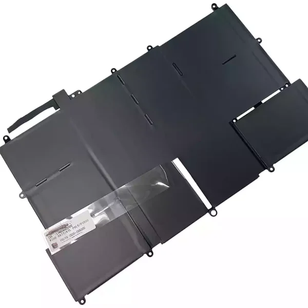 筆記型電腦電池 ASUS P4800 - Image 2