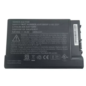 筆記型電腦電池 ACER SQ-1100