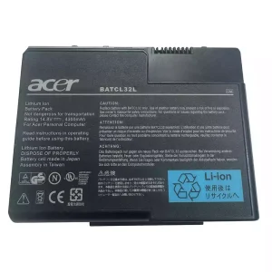 筆記型電腦電池 Acer BATCL32L