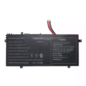 筆記型電腦電池 478574-3S1P