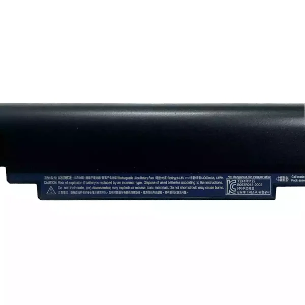 筆記型電腦電池 ACER AS09B3E AS10I5E - Image 2