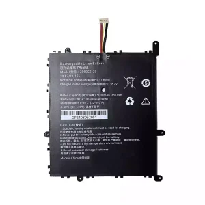 筆記型電腦電池 2969G5-2S