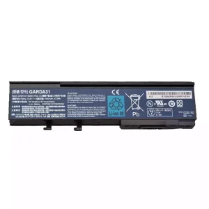 筆記型電腦電池 ACER GARDA31 GARDA32 GARDA53