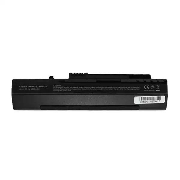 筆記型電腦電池 ACER UM08A31 UM08A51 UM08A71 UM08A72 UM08A73 UM08A74 UM08B31 UM08A52 UM08B71