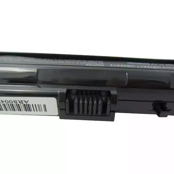 筆記型電腦電池 ACER UM08A31 UM08A51 UM08A71 UM08A72 UM08A73 UM08A74 UM08B31 UM08A52 UM08B71 - Image 2