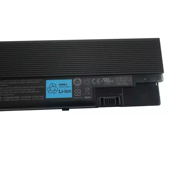 筆記型電腦電池 ACER 4UR18650F-2-QC145 4UR18650F-2-QC185 916C4310F - Image 2