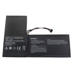 筆記型電腦電池 EF20-2S5000-S4L8 E2213 S2218