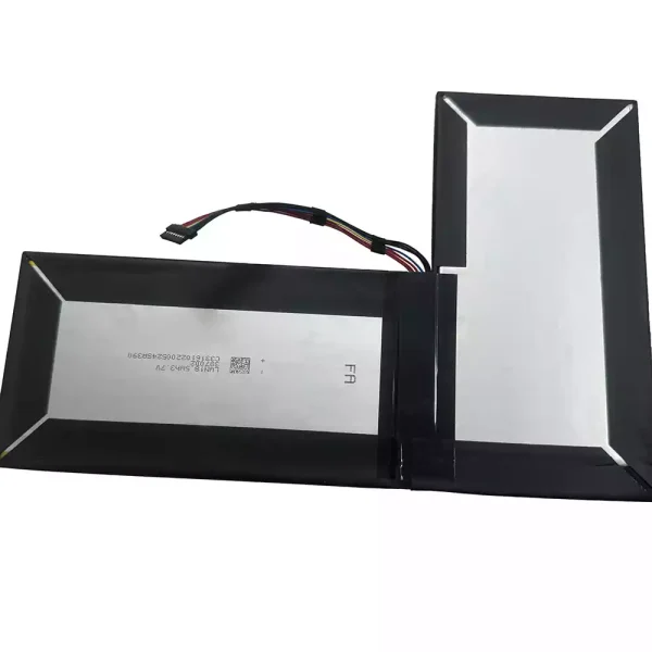 筆記型電腦電池 EF20-2S5000-S4L8 E2213 S2218 - Image 2