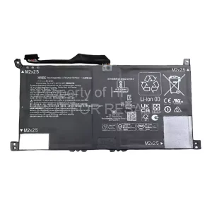 筆記型電腦電池 HP WF04XL