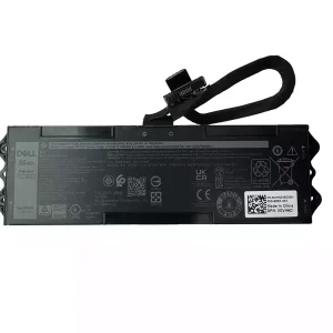 筆記型電腦電池 DELL R65CN