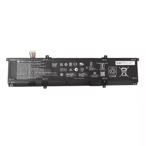 筆記型電腦電池 HP FZ06XL