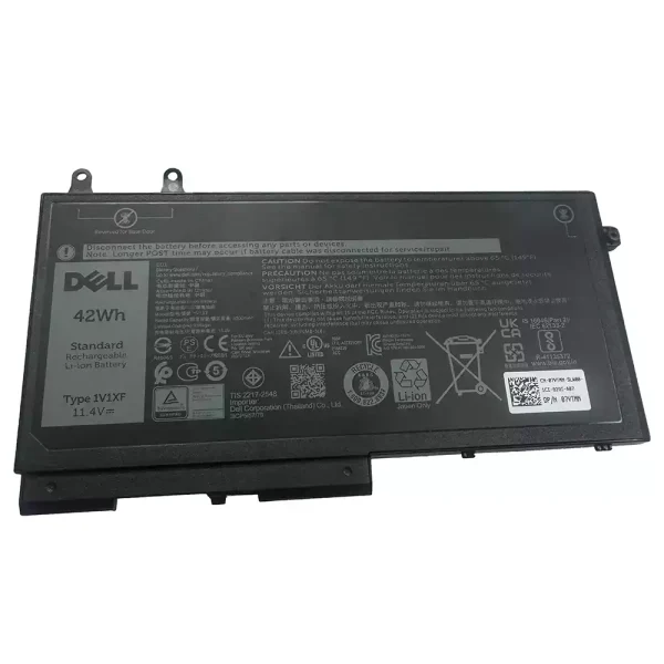 筆記型電腦電池 DELL 1V1XF