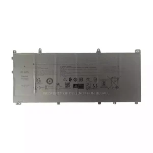 筆記型電腦電池 DELL Alienware DKNWN