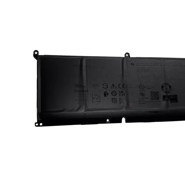 筆記型電腦電池 DELL P0FWH POFWH - Image 2