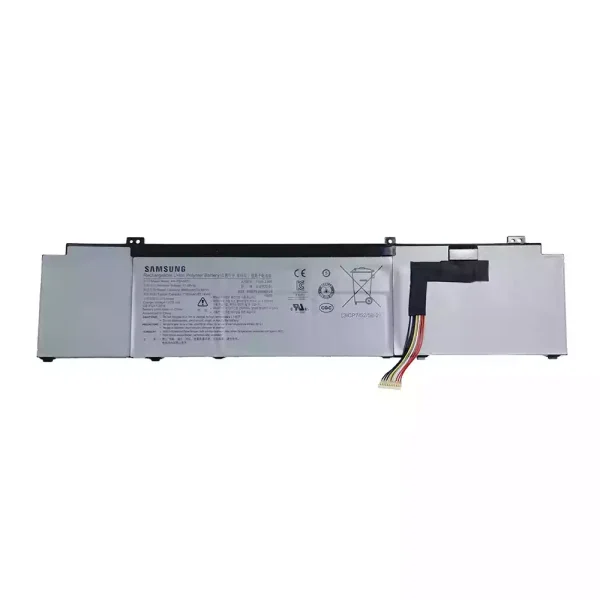 筆記型電腦電池 SAMSUNG AA-PBAN6TI