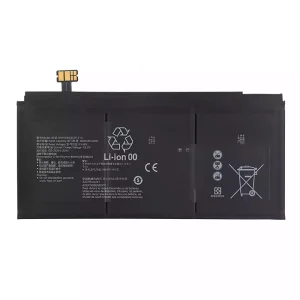筆記型電腦電池 HUAWEI HB458816ECW-31A HB458816RCW-31A