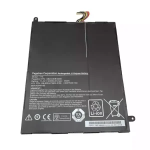 筆記型電腦電池 0B23-00BS000 GB-S30-4739D2-0100 40049195
