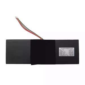 筆記型電腦電池 3772216 DERE T30 3772216