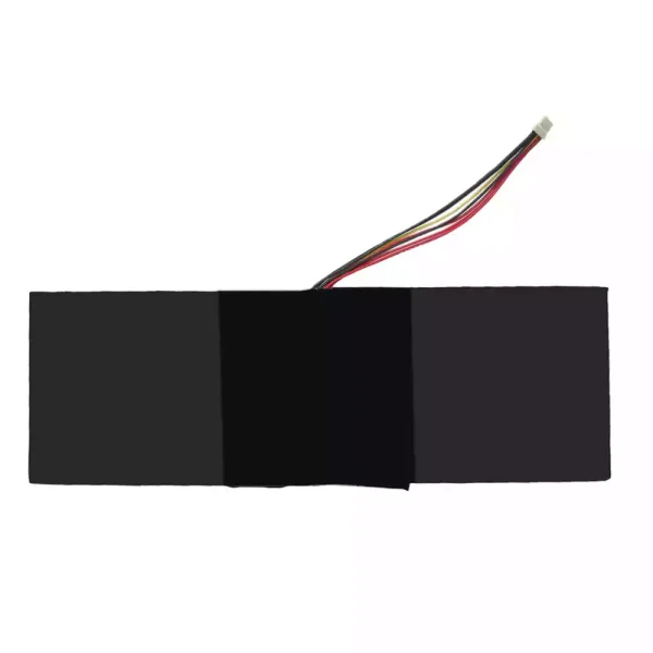筆記型電腦電池 3772216 DERE T30 3772216 - Image 2