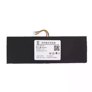 筆記型電腦電池 ENVY151 PINCHUN P30