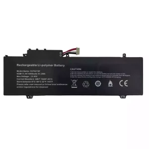 筆記型電腦電池 5376275P UTL-509068-3S NV509067-3S