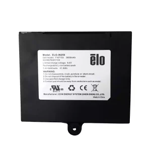 筆記型電腦電池 ELO ELO-IN250 7167103