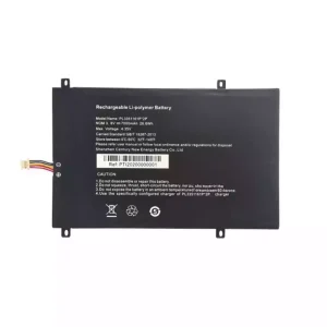 筆記型電腦電池 PL33511619*2P