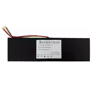 筆記型電腦電池 JL3766125PL-2S