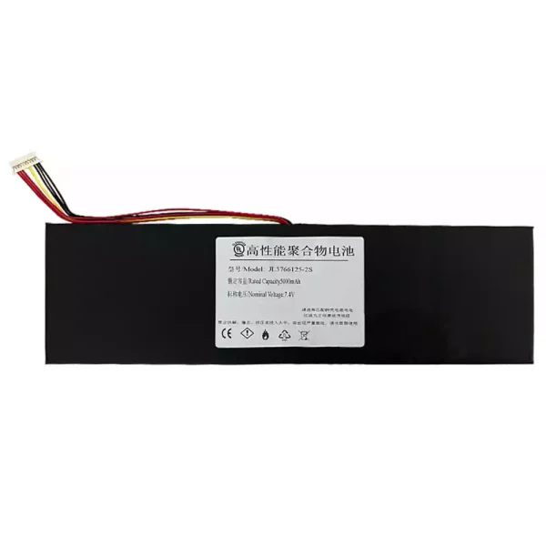 筆記型電腦電池 JL3766125PL-2S