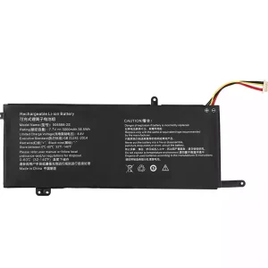 筆記型電腦電池 506588-2S JL466588PL-2S