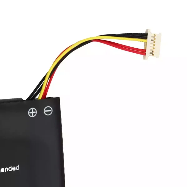 筆記型電腦電池 506588-2S JL466588PL-2S - Image 3