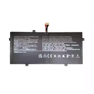 筆記型電腦電池 23B2C3-2S