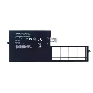 筆記型電腦電池 EF10-2S3200-G1L1 13B800-FU9282