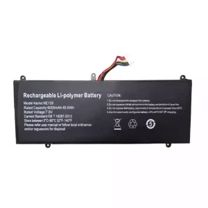 筆記型電腦電池 NE135