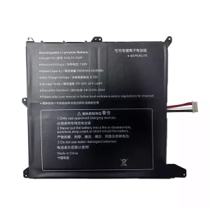 筆記型電腦電池 418175-2S2P