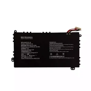 筆記型電腦電池 A587578-2S