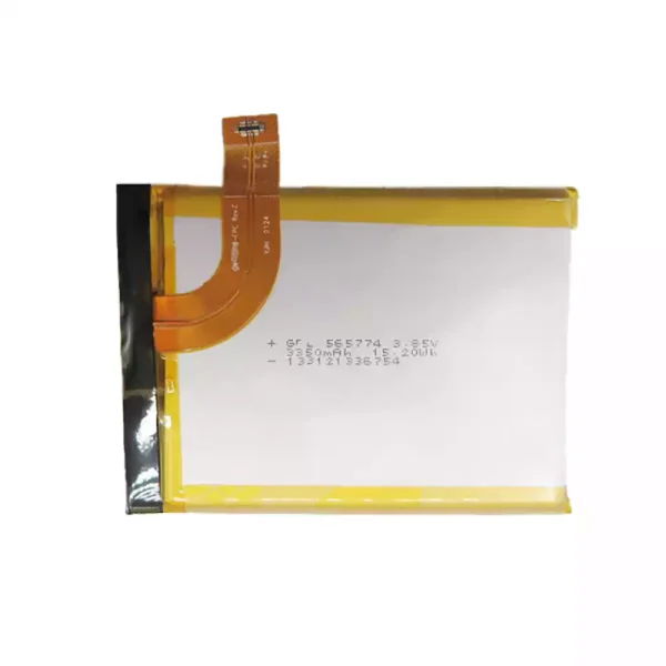 筆記型電腦電池 565774-3S - Image 2