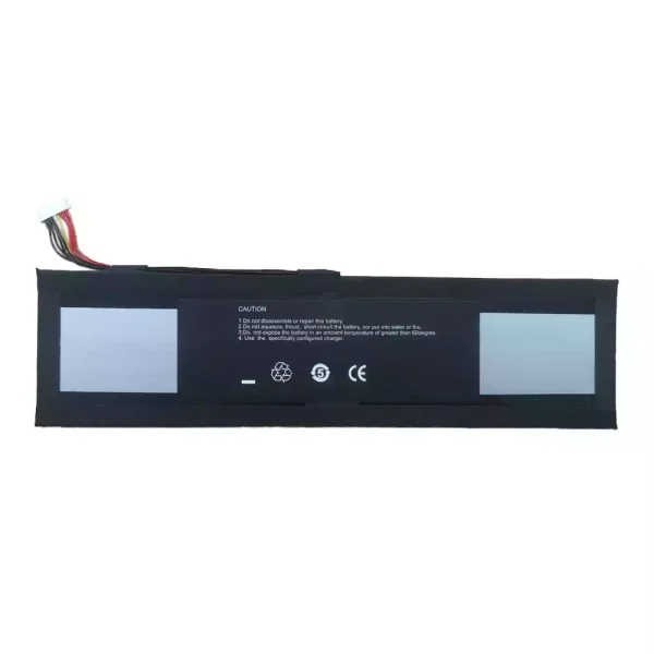 筆記型電腦電池 AXIOO MYBOOK14 P421 P401Y 3576113*2P