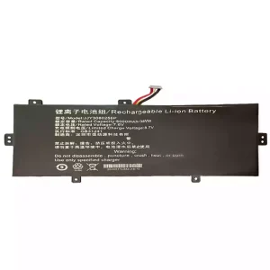 筆記型電腦電池 JJY3080256P