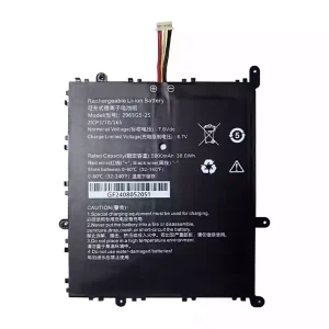 筆記型電腦電池 2959G5-2S 2969G5-2S