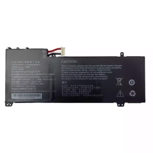 筆記型電腦電池 617465 NP15AP