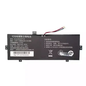 筆記型電腦電池 PL3378107*2S PL3378107P*2S